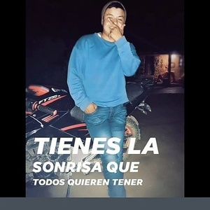 Meet your Posher, Asharielito